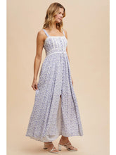 Load image into Gallery viewer, Lavender Fields Dress
