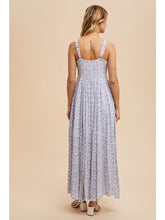 Load image into Gallery viewer, Lavender Fields Dress