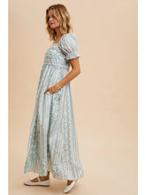 Load image into Gallery viewer, Daphne Garden Maxi