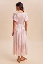 Load image into Gallery viewer, Strawberry Kiss Dress