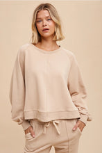 Load image into Gallery viewer, Lounge All Day Sweatshirt