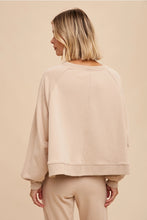 Load image into Gallery viewer, Lounge All Day Sweatshirt