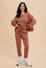 Load image into Gallery viewer, Lounge All Day Sweatshirt