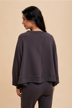 Load image into Gallery viewer, Lounge All Day Sweatshirt