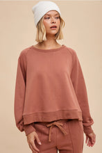 Load image into Gallery viewer, Lounge All Day Sweatshirt