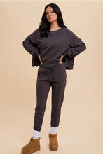 Load image into Gallery viewer, Lounge All Day Sweatshirt