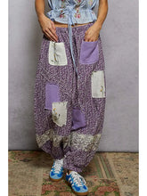 Load image into Gallery viewer, Lilac Bloom Pants