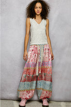 Load image into Gallery viewer, Gypsy Garden Pants