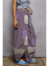 Load image into Gallery viewer, Lilac Bloom Pants