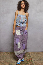 Load image into Gallery viewer, Lilac Bloom Pants