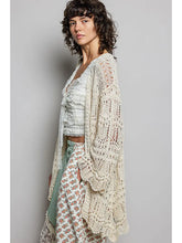 Load image into Gallery viewer, Boho Breeze Cardigan