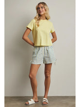 Load image into Gallery viewer, Spring Glow Tee