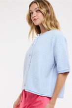 Load image into Gallery viewer, Hello Spring Cardigan