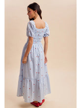 Load image into Gallery viewer, Cherry Kiss Dress