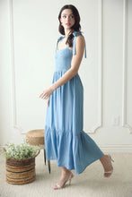 Load image into Gallery viewer, Lindsey Bess Dress (light)