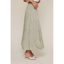 Load image into Gallery viewer, Meadow Muse Skirt