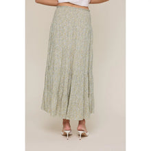 Load image into Gallery viewer, Meadow Muse Skirt
