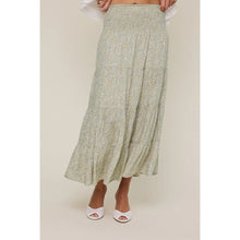 Load image into Gallery viewer, Meadow Muse Skirt