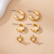 Load image into Gallery viewer, Timeless Heart Trio