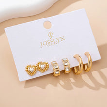 Load image into Gallery viewer, Timeless Heart Trio