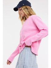 Load image into Gallery viewer, Easy Like Sunday Cardigan