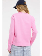 Load image into Gallery viewer, Easy Like Sunday Cardigan