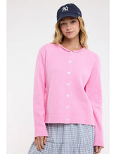 Load image into Gallery viewer, Easy Like Sunday Cardigan