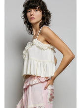 Load image into Gallery viewer, Love Story Cami