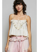 Load image into Gallery viewer, Love Story Cami