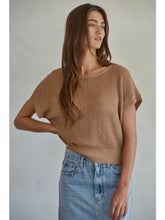Load image into Gallery viewer, Everyday Luxe Sweater