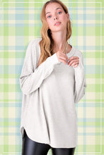 Load image into Gallery viewer, Lounge and Chill Thermal Top