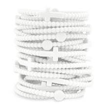 Load image into Gallery viewer, Ryan and Rose Jesus Bracelets (INDIVIDUAL)