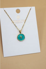 Load image into Gallery viewer, Cross Necklace
