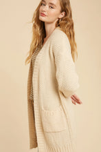 Load image into Gallery viewer, Fall Nights Cardigan
