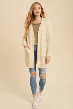 Load image into Gallery viewer, Fall Nights Cardigan
