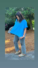 Load image into Gallery viewer, Kensley Bubble Airflow Top
