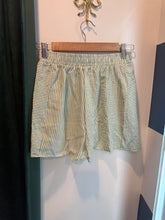 Load image into Gallery viewer, Up All Night Striped Boxers
