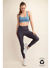 Load image into Gallery viewer, Butter Soft Full Length Leggings
