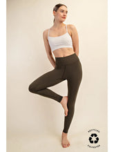 Load image into Gallery viewer, Butter Soft Full Length Leggings
