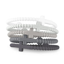 Load image into Gallery viewer, Ryan and Rose Jesus Bracelets

