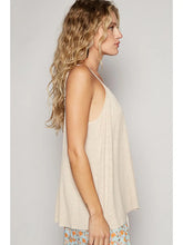 Load image into Gallery viewer, Whisper Lace Tank
