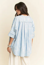 Load image into Gallery viewer, The Faye Top
