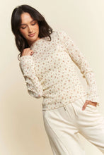 Load image into Gallery viewer, Bloom and Grace Top
