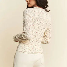 Load image into Gallery viewer, Bloom and Grace Top
