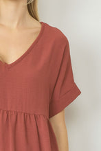 Load image into Gallery viewer, Girls Just Wanna Have Fun Top
