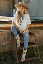 Load image into Gallery viewer, Claire Pocket Tee
