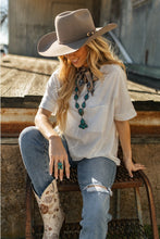 Load image into Gallery viewer, Claire Pocket Tee
