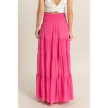 Load image into Gallery viewer, Spring Days Maxi Skirt
