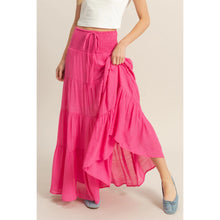 Load image into Gallery viewer, Spring Days Maxi Skirt
