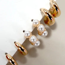 Load image into Gallery viewer, Pearl Trio Set
